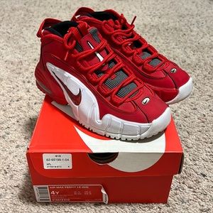Air max Penny Le in great condition!
